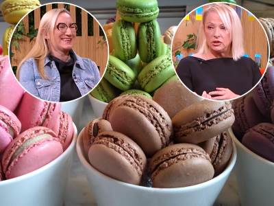  Stručnjaci objasnili da li slatkiši utiču na raspoloženje 