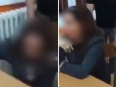  Učenik koji je izmakao stolicu nastavnici pokušao samoubistvo 