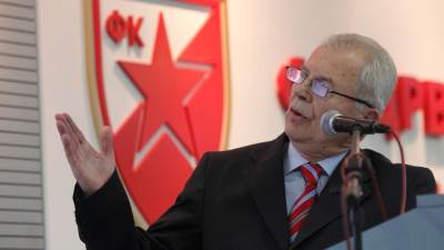  ZVEZDA: Podržavamo privatizaciju, problem je zakon 