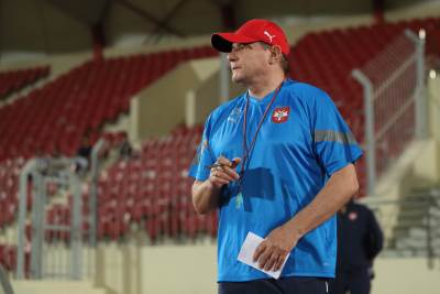  Piksi dobio poruku od unuke pred meč Brazil - Srbija 