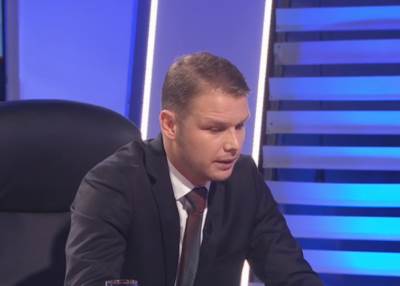  Stanivuković o sukobu s Jelenom Trivić 