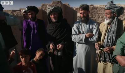  Avganistanci zbog siromaštva prodaju organe i djecu 