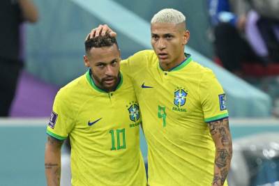  brazilski sportista kritikovao fudbalere  