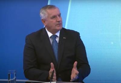  Višković o novoj i staroj Vladi 