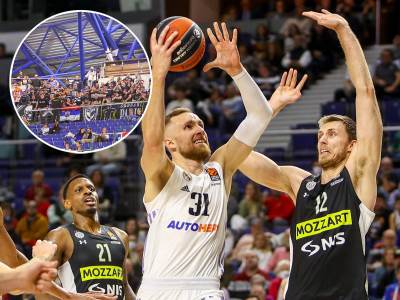  Musa o navijačima Partizana 