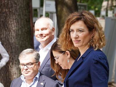  Jovana Marović podnijela ostavku 