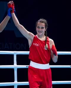  Sara Ćirković na jednu pobjedu od Olimpijskih igara  