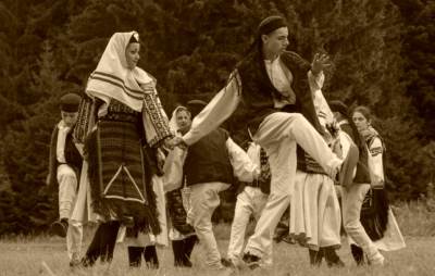  Glamočki opanak uskoro na listi nematerijalne baštine FBiH 