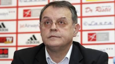  "Zvezda spremna da s publikom dočeka Galatu" 