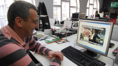  Radonjić za MONDO: #radonjizam? Lepo me zezaju 