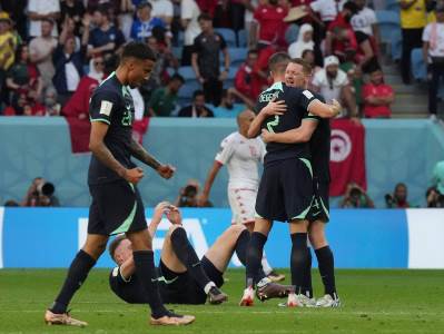  Miloš Degenek o Oluji poslije pobjede na Mundijalu 