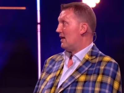  Umro ragbista D\ord\ Vir 