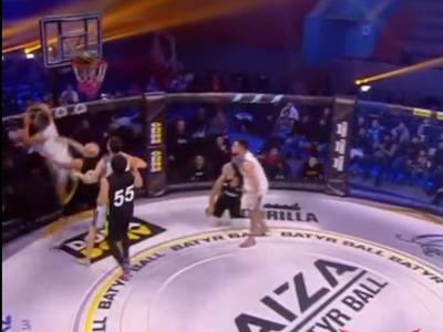  kako se igra batirbol 