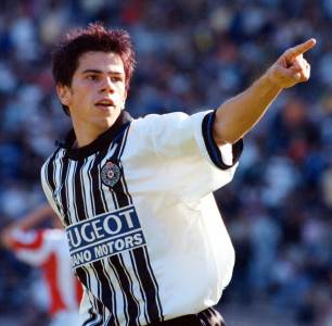  Hvalili Ronalda, a zaboravili Kežmana: FIFA priznala grešku! 