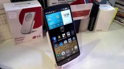  Ovo je najmoćniji način punjenja telefona! 