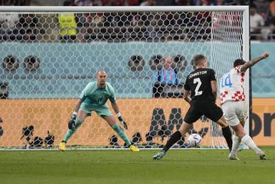  Hrvati provociraju Milana Borjana 