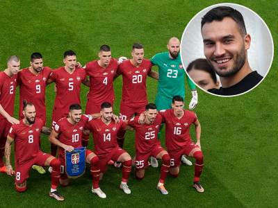  Ivan Obradović o Mundijalu i Srbiji 
