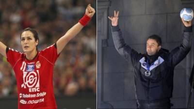  RSS: Sanja i Momir najbolji!  