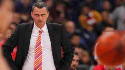  Radonjić o 2014: Pobeđivali smo, gubili i naučili 