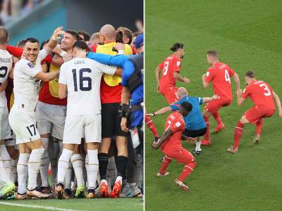  Kalkulacija: Šta treba Srbiji za prolaz u osminu finala Mundijala 