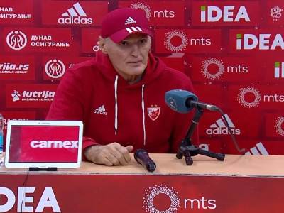  Duško Ivanović nakon pobjede u vječitom derbiju 