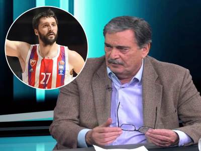  Šta je odlućilo vječiti derbi između Partizana  i Crvene zvezde 