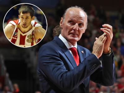  Endru Vizneski hvali Duška Ivanovića 