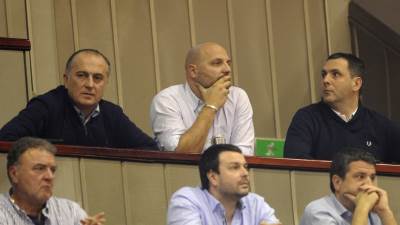  Đorđević o boravku u Zvezdi i povratku u Partizan 