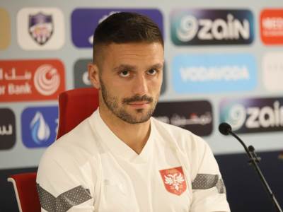  Predsjednik Fenerbahčea nije htio Dušana Tadića 