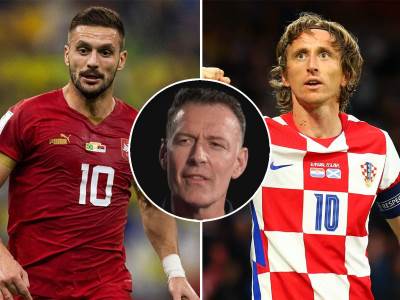  Kris Saton prognozira Mundijal - Hrvatska i Srbija prolaze dalje 