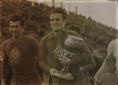  kako je partizan osvojio prvu duplu krunu u istoriji 