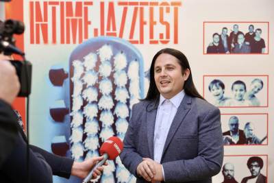  Mladen Matović ponovo izabran za direktora Banskog dvora 