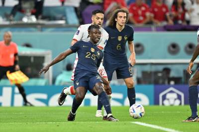  Mundijal 2022 grupa C uživo Australija Danska Tunis Francuska prenos 