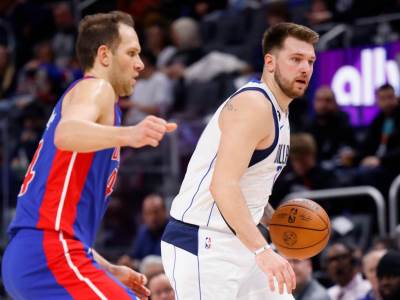  luka dončić i bojan bogdanović priredili spektakl  
