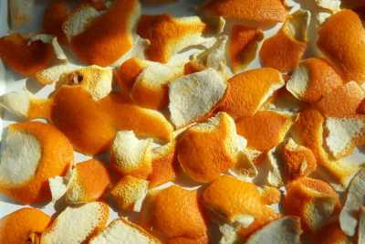  Kora mandarine dobra za zdravlje 