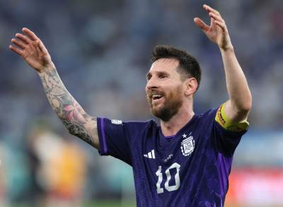  Počinje osmina finala Svjetskog prvenstvo 