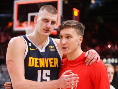  Atlanta Denver NBA liga 