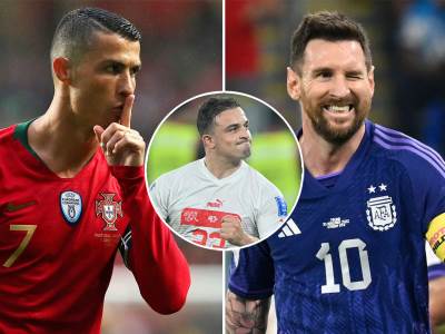  Šaćiri zabio na tri Svjetska prvenstva uzastopono 