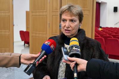  Stručno predavanje o HPV vakcinama 