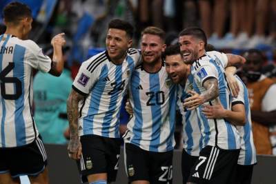  Argentina Australija uživo prenos livestream Mundijal 2022 Katar 