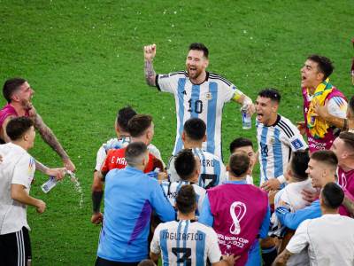  Leo Mesi odigrao 1.000 utakmicu u karijeri 