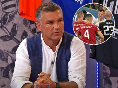  Tomislav Stipić komentarisao dešavanja na Svjetskom prvenstvu 