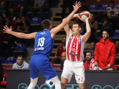  Crvena-zvezda-SC-Derbi ABA-liga 