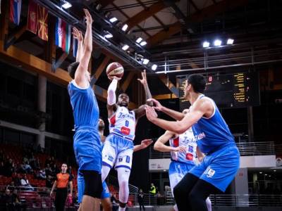  Dragan Bajić izjava poslije pobjede Igokee nad MZT Skoplje 