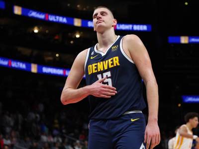  Denver izgubio od Nju Orleansa Nikola Jokić igrao sam 