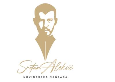  Izabrani dobitnici Regionalne novinarske nagrade “Srđan Aleksić“ 