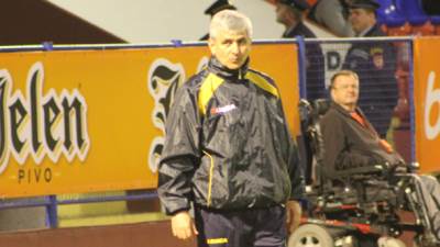  Nestorović selektor mlade reprezentacije BiH 