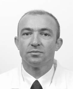  Preminuo hirurg Nebojša Trkulja 