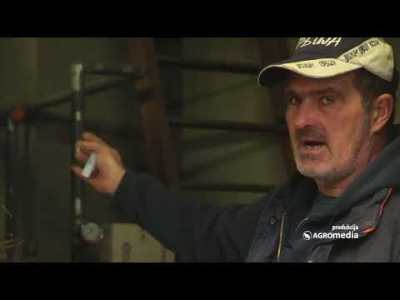  Jeftino grijanje na sojinu slamu 