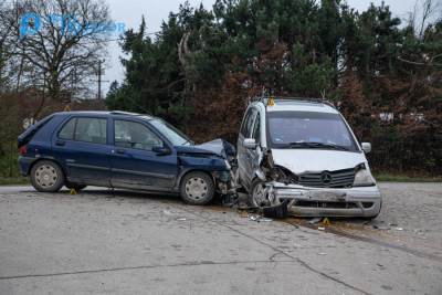  Sudar na putu Prijedor Banjaluka 